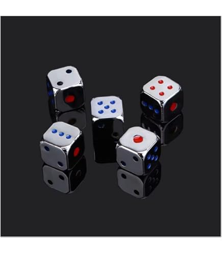 Amazon | 入曽精密 REAL EDGE 純国産商品 世界最速のサイコロ